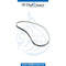 RIBBED V-belt 6PK1663 for BMW 1 SERIES 2010-2016 models, Part Number 11288573415